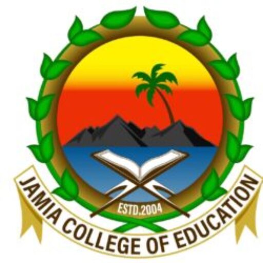 Jamia College of Education B.Ed And D.Ed